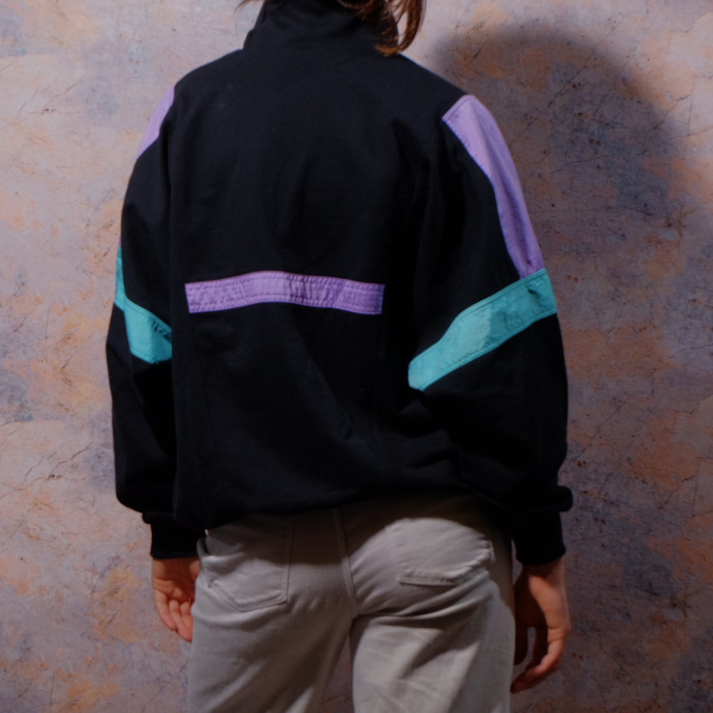 how little we know black jacket