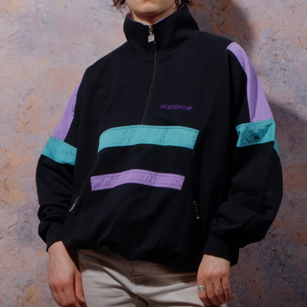 how little we know black jacket