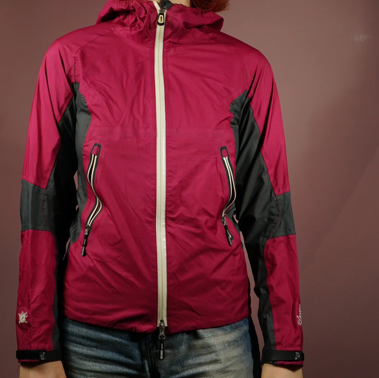 Salewa Windbreaker