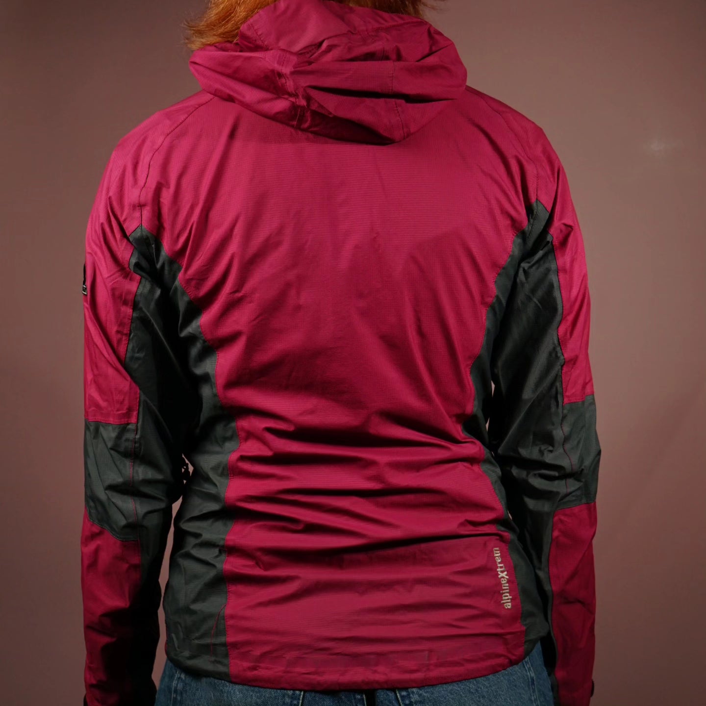 Salewa Windbreaker