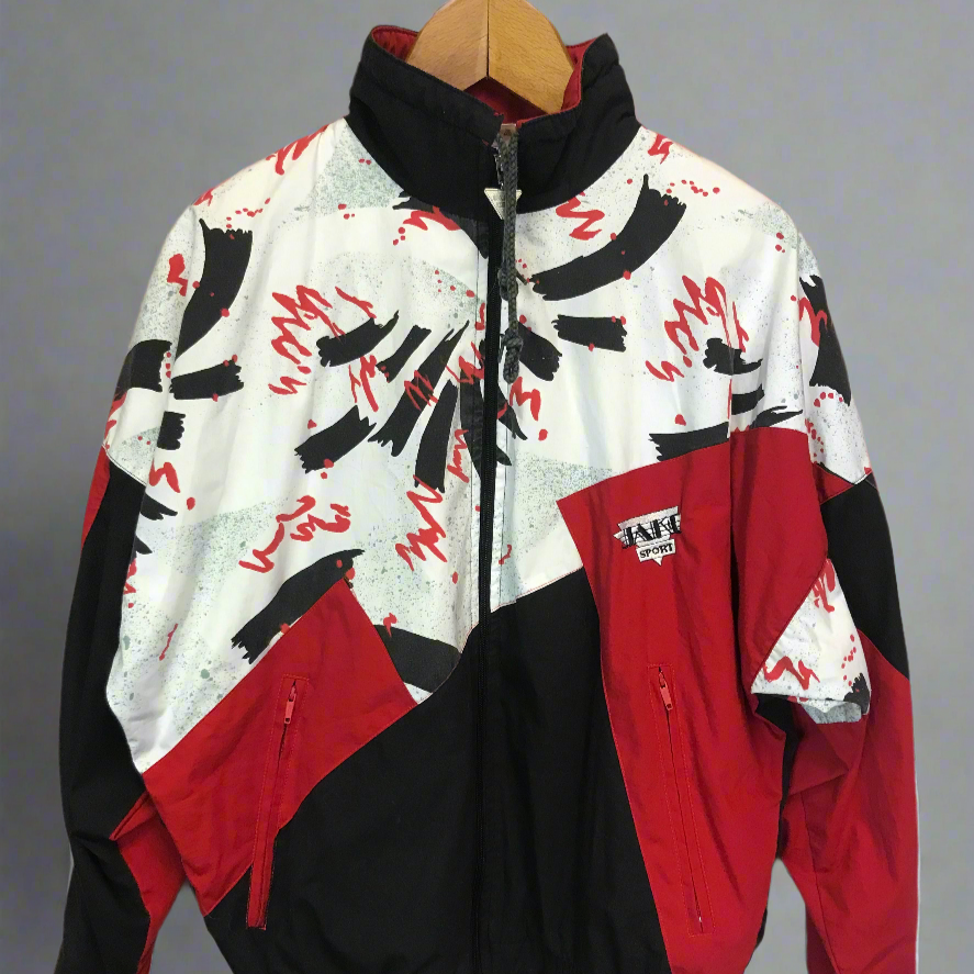 german handball jacket