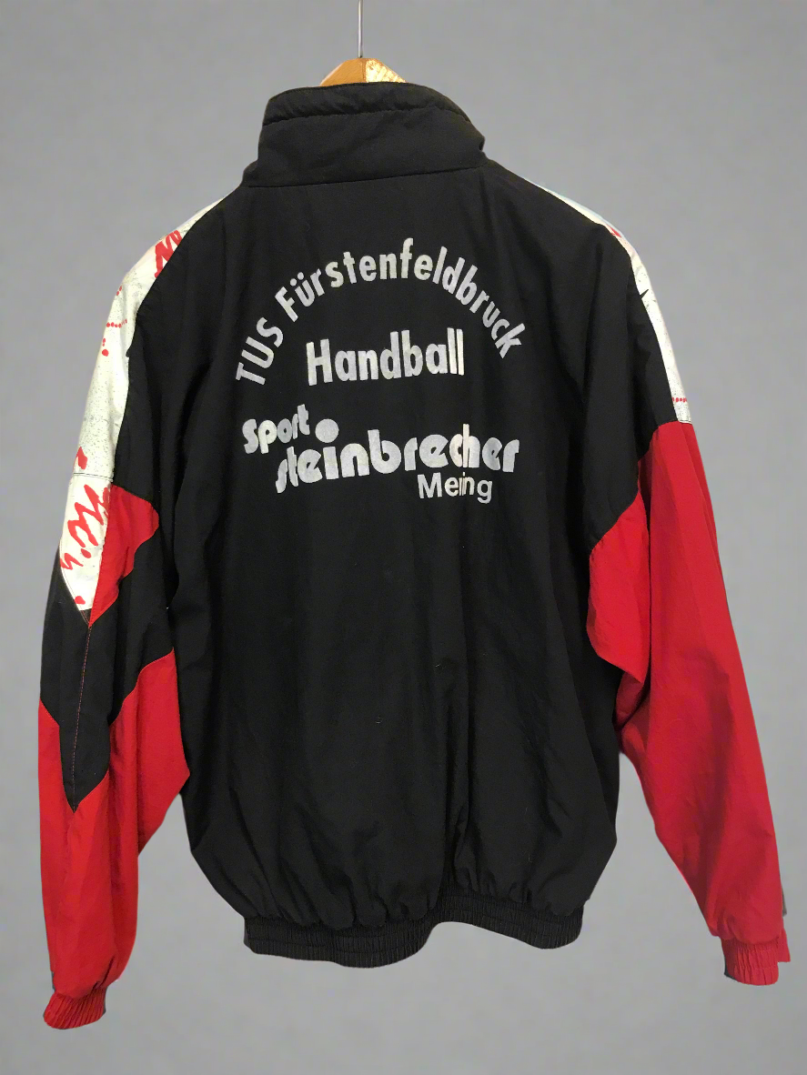 german handball jacket