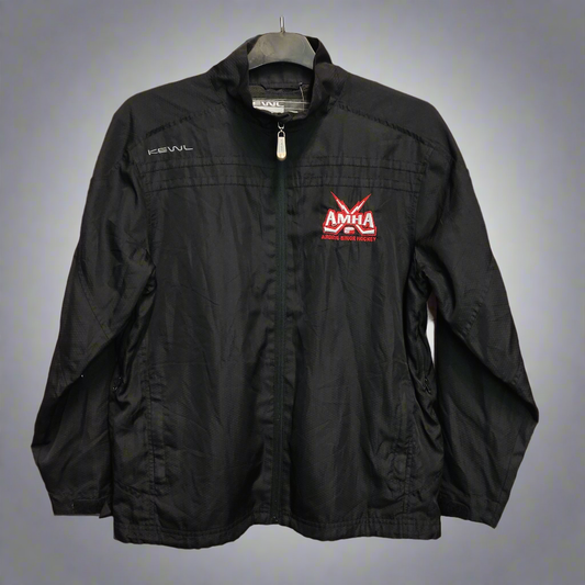 hokey lover black jacket