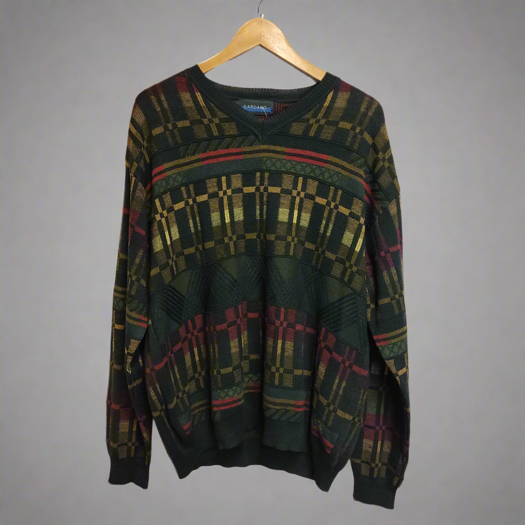 geia sou kalhmera geia sou kalhnyxta colorful pullover