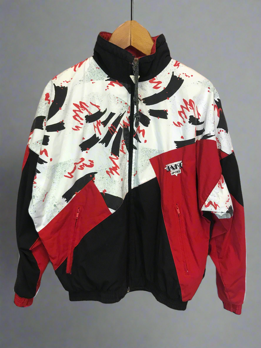 german handball jacket