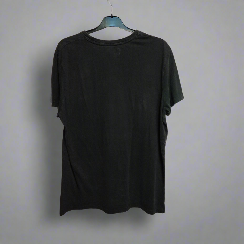 bye bye bye black t-shirt