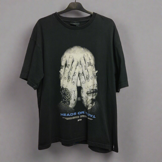 depressed man crying t-shirt