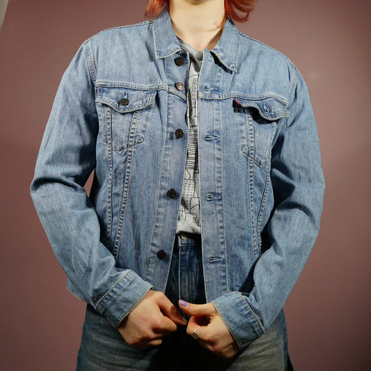 Levis denim jacket