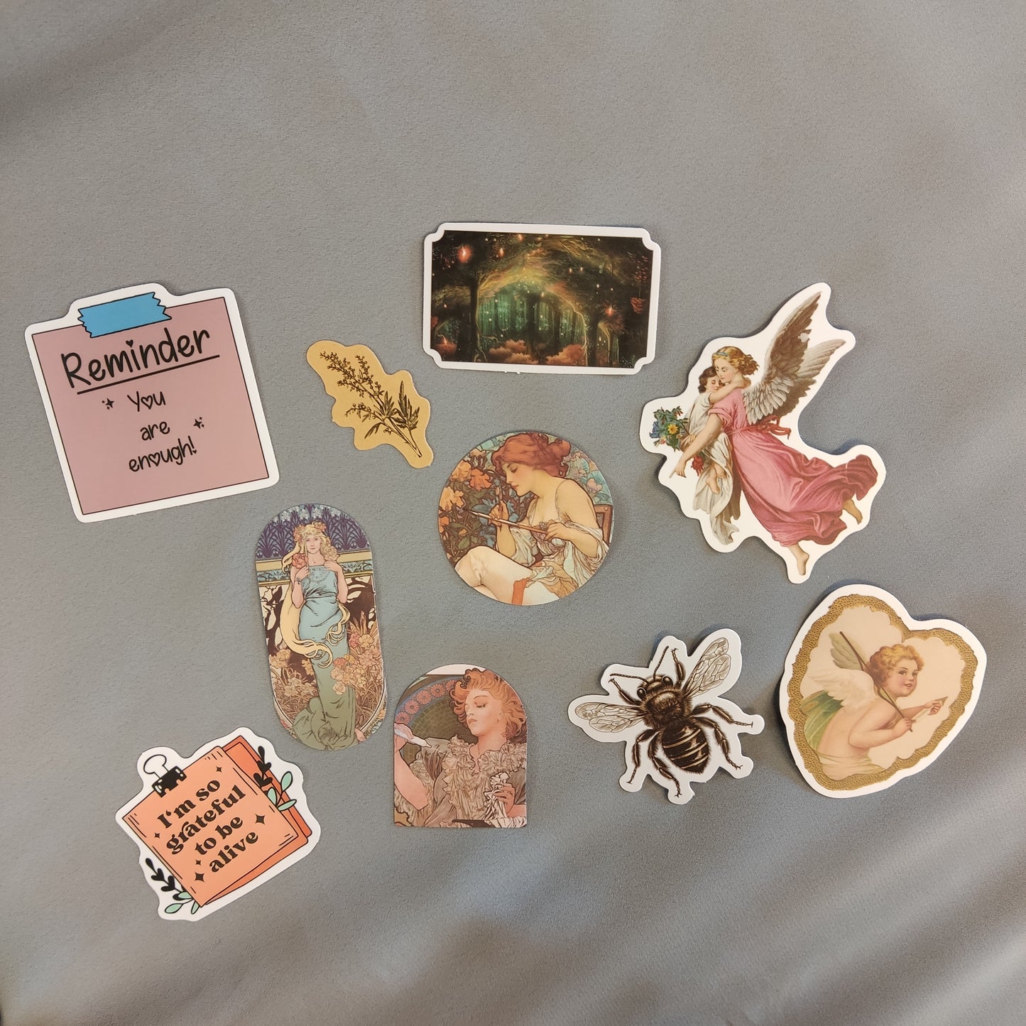 stickers bundle