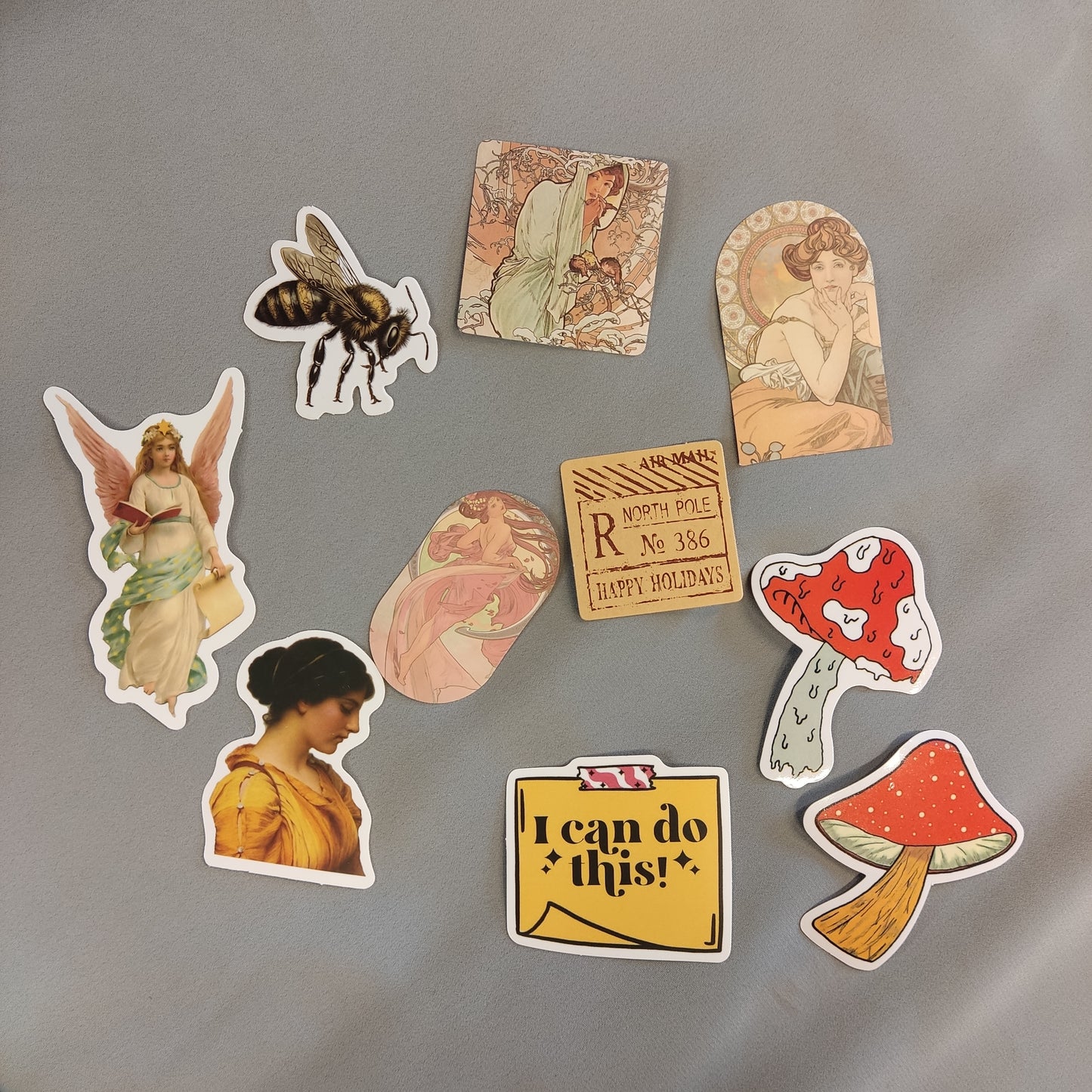 stickers bundle