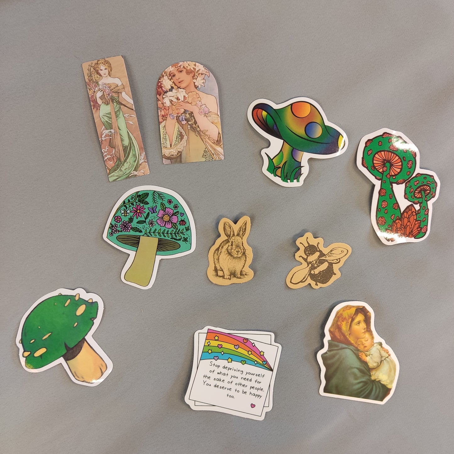 stickers bundle