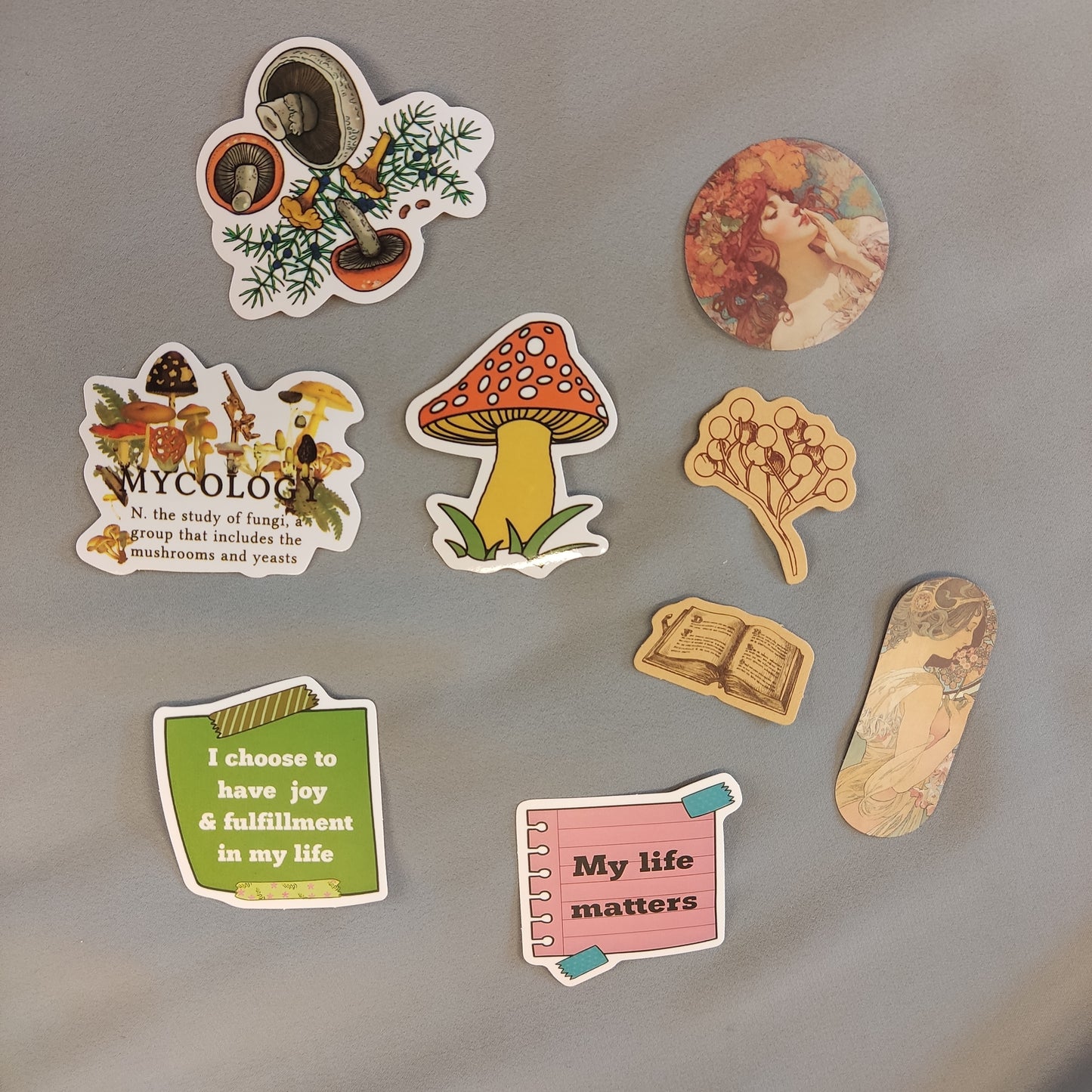 stickers bundle