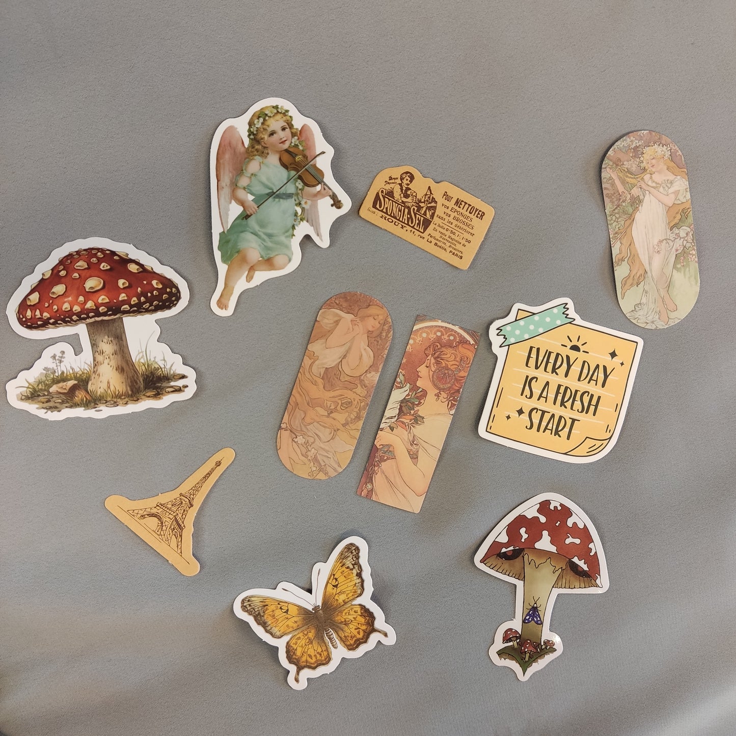 stickers bundle