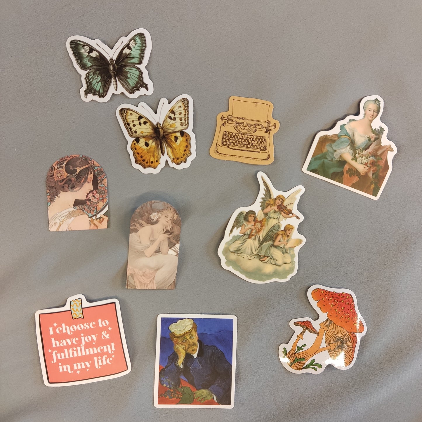 stickers bundle